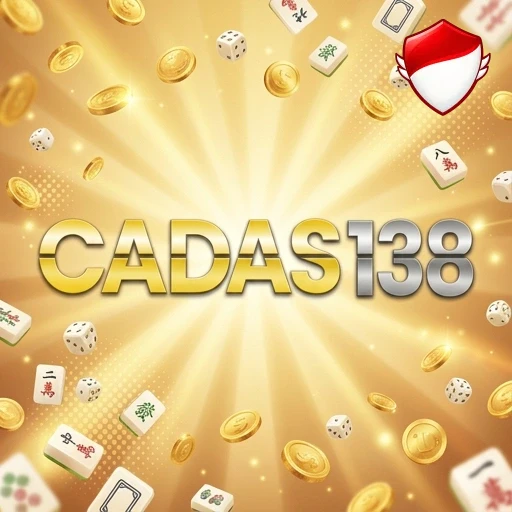 Tampilan beranda cadas138: portal unduhan APK resmi untuk pengguna Indonesia